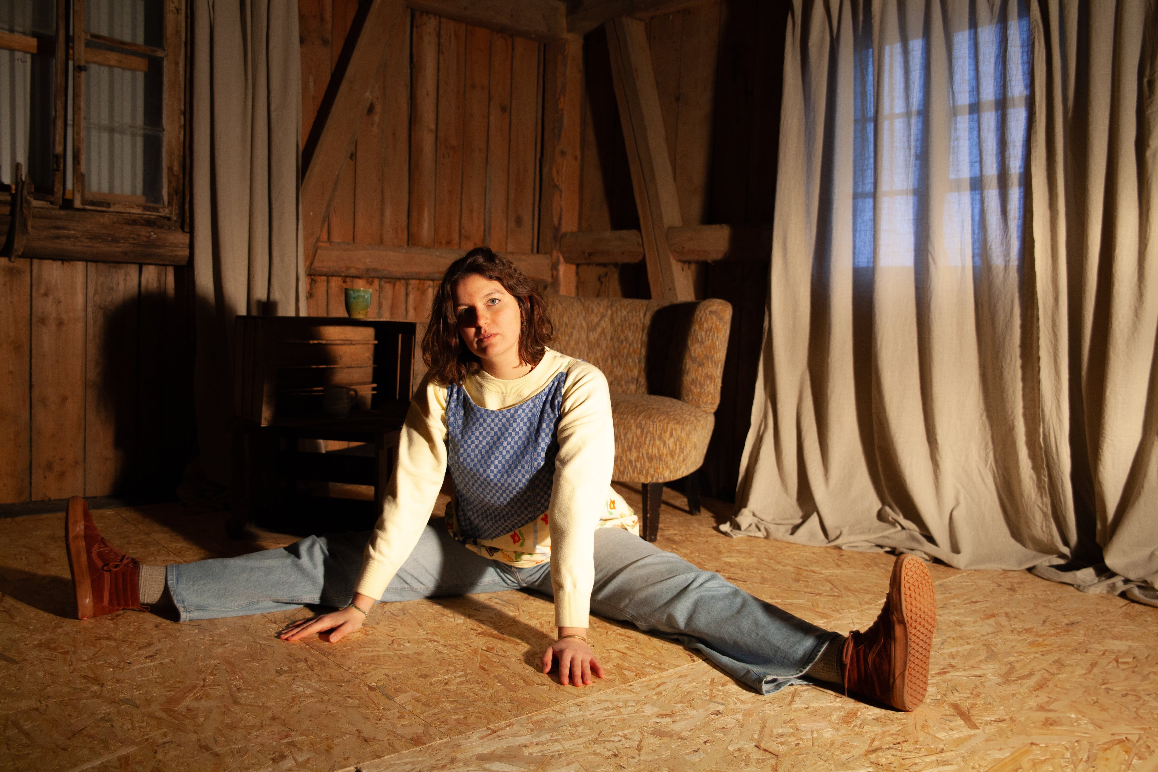 Kleid PIA