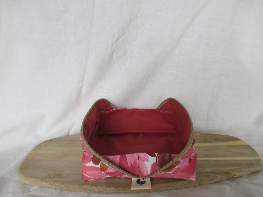 Kosmetiktasche CARLA groß