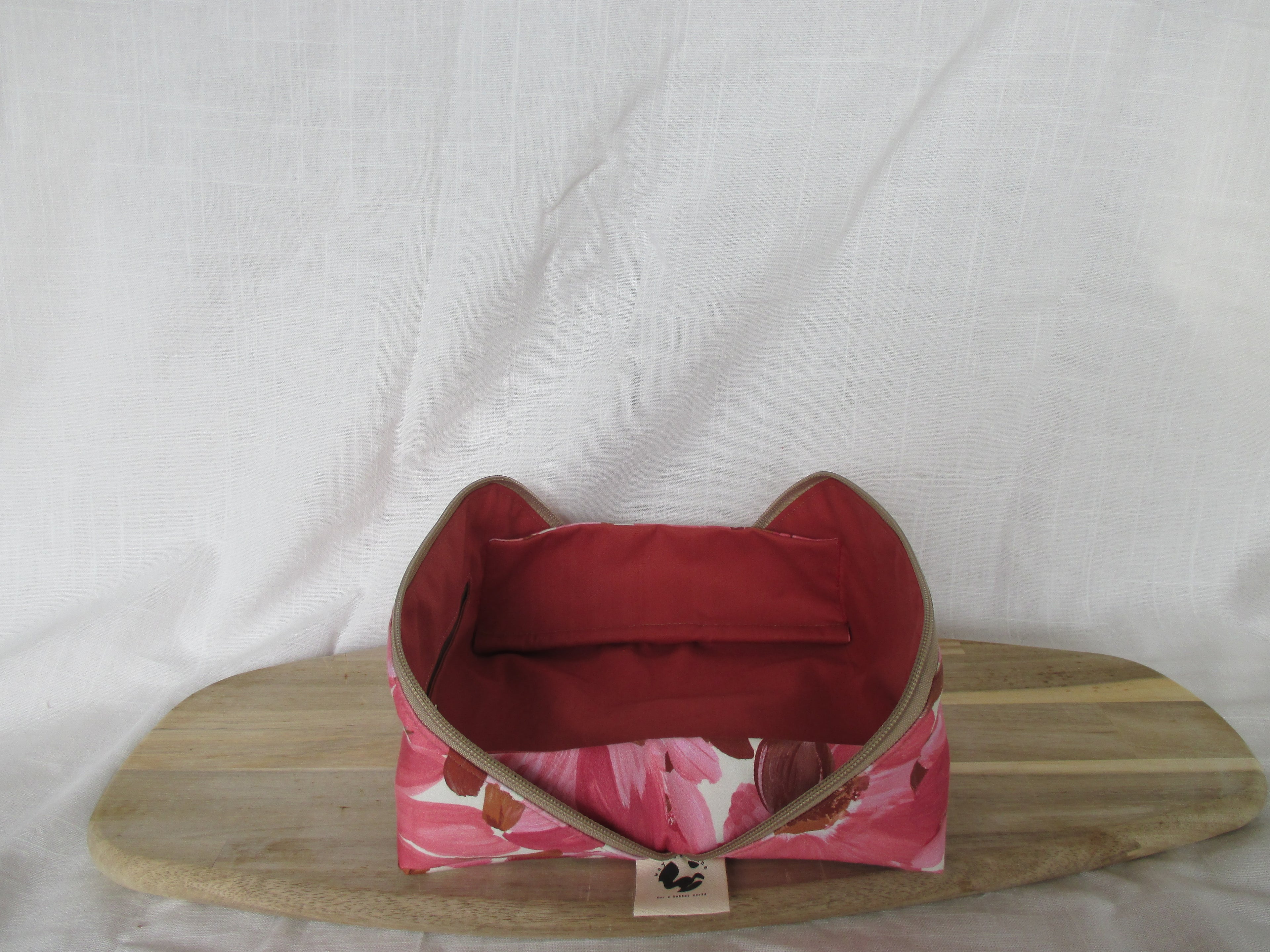 Kosmetiktasche CARLA groß