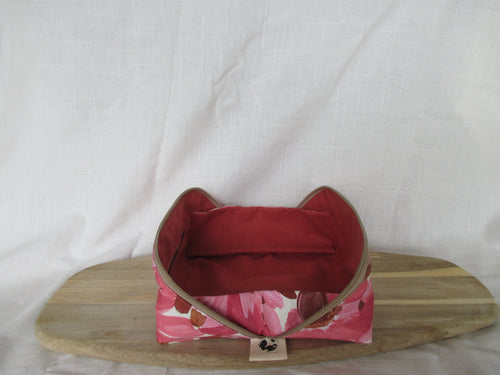 Kosmetiktasche CARLA groß