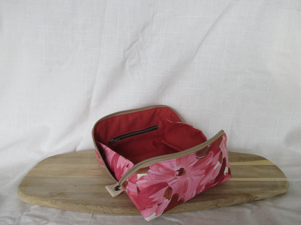 Kosmetiktasche CARLA groß