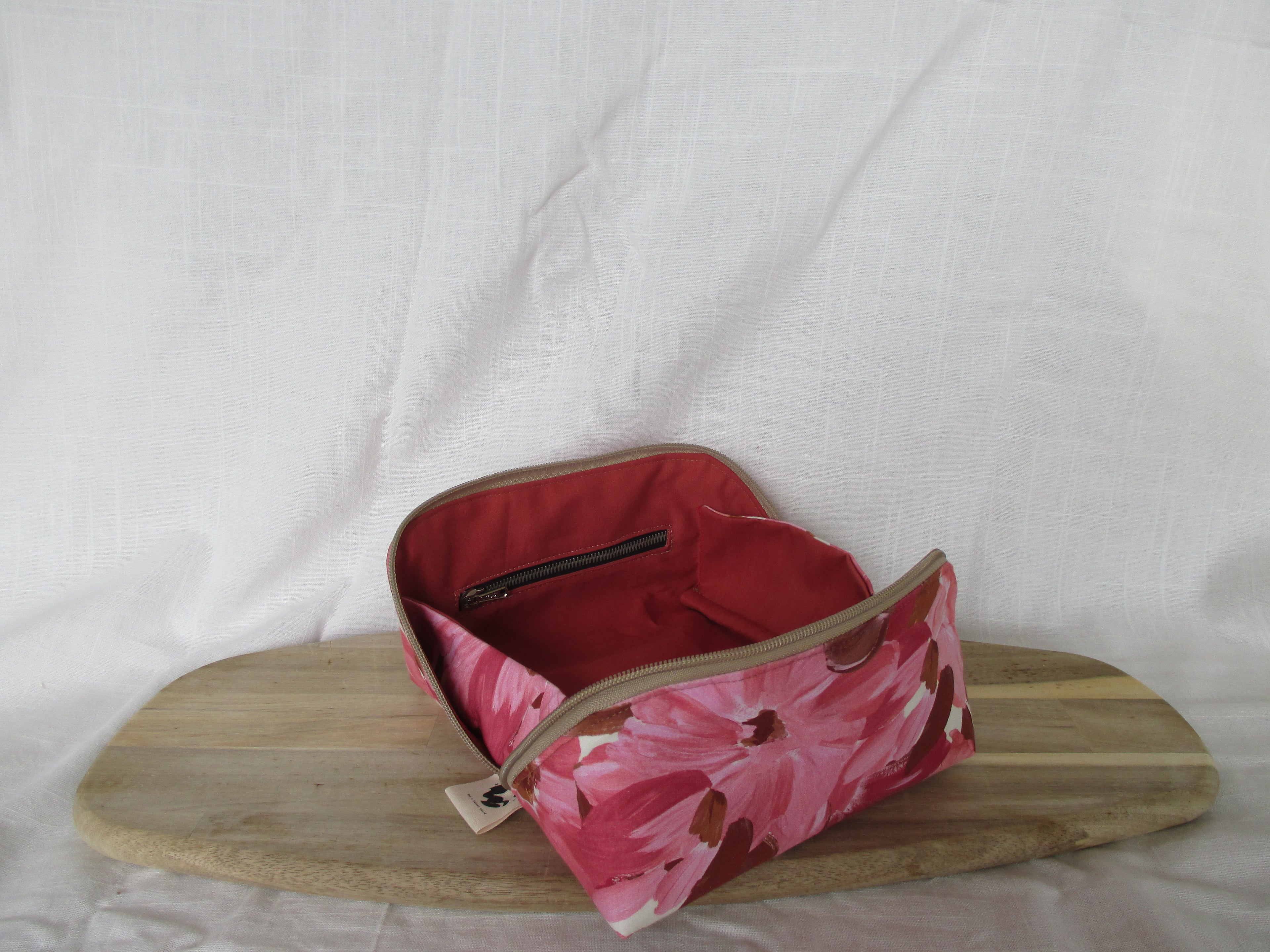Kosmetiktasche CARLA groß