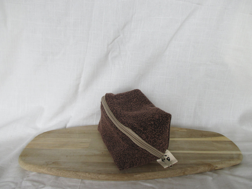 Kosmetiktasche CARLA groß