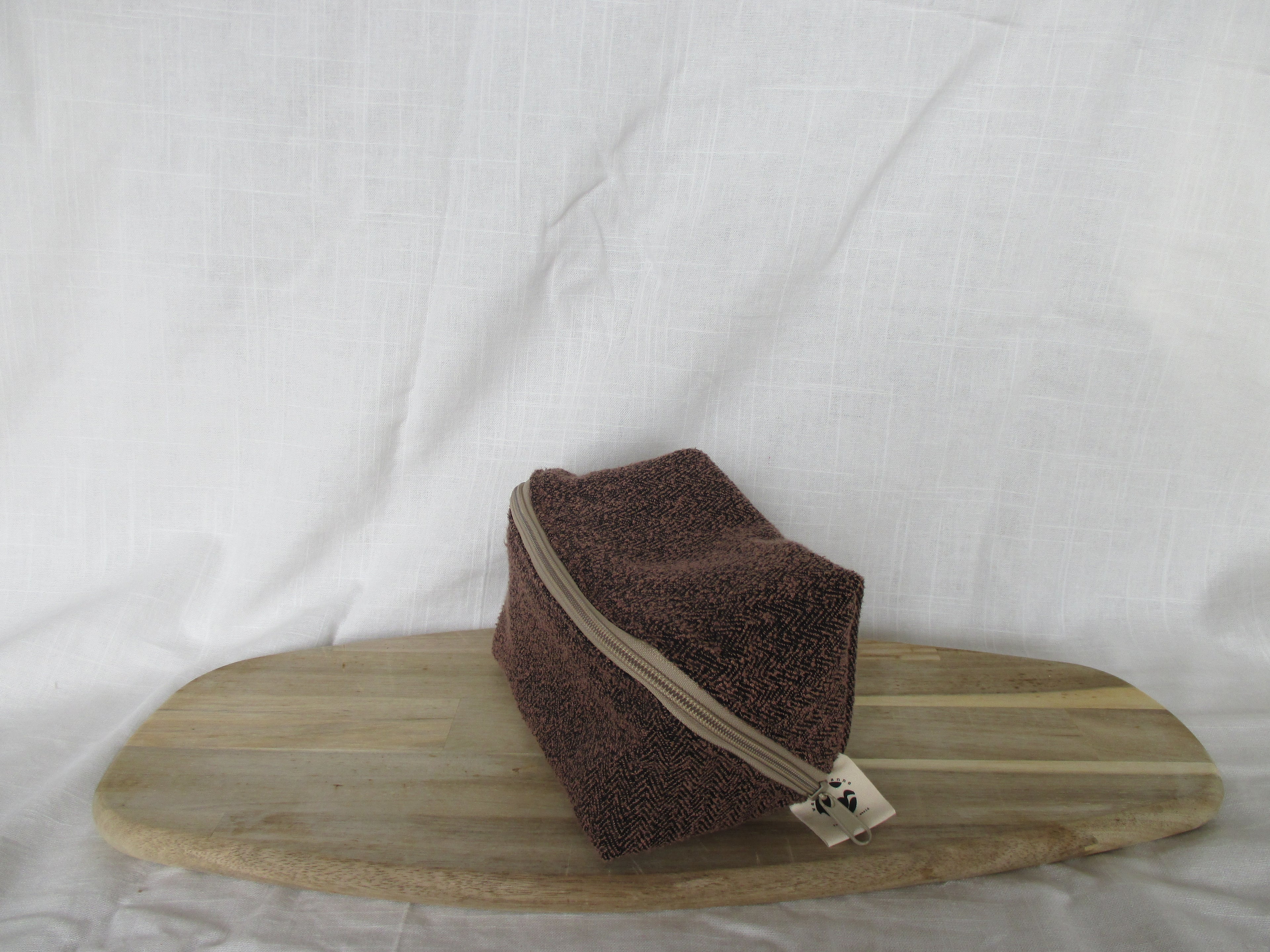 Kosmetiktasche CARLA groß