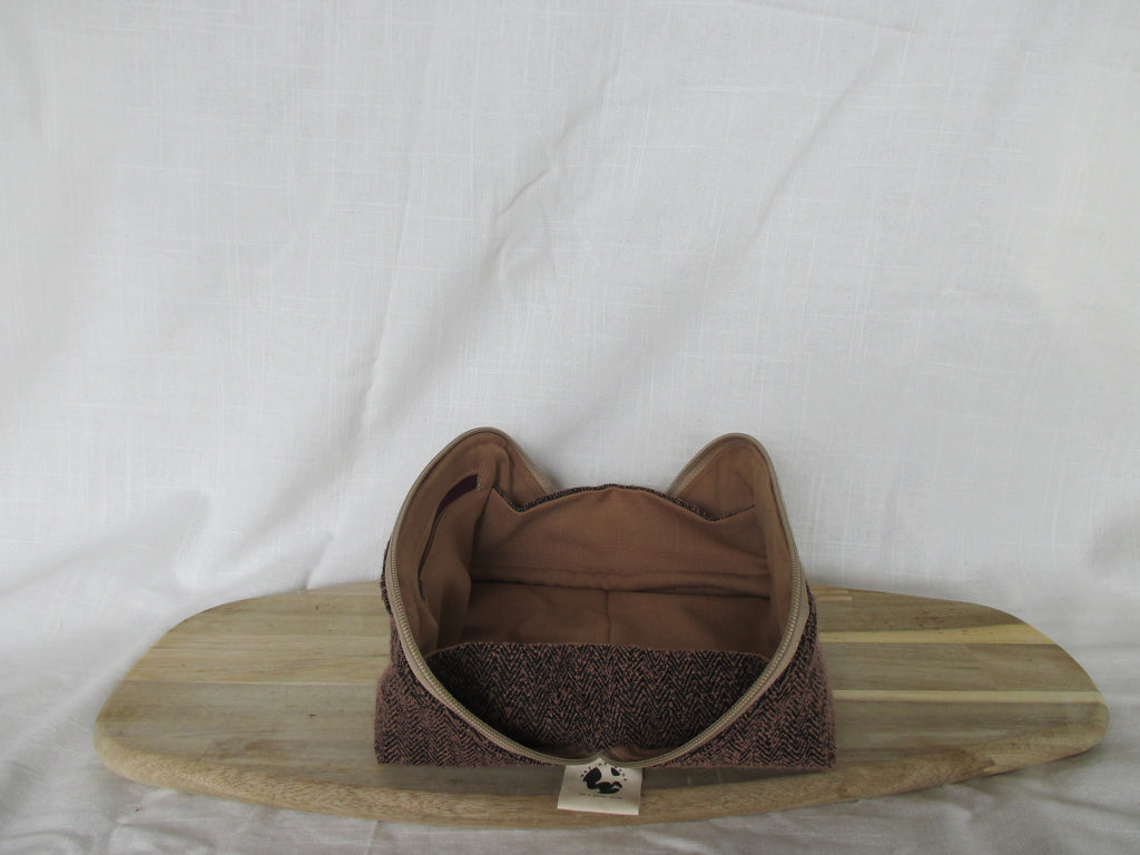 Kosmetiktasche CARLA groß