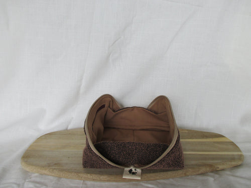 Kosmetiktasche CARLA groß