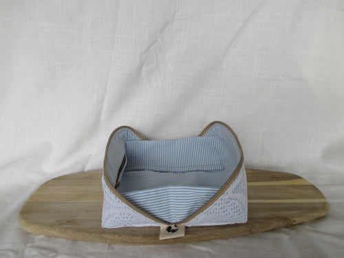 Kosmetiktasche CARLA groß