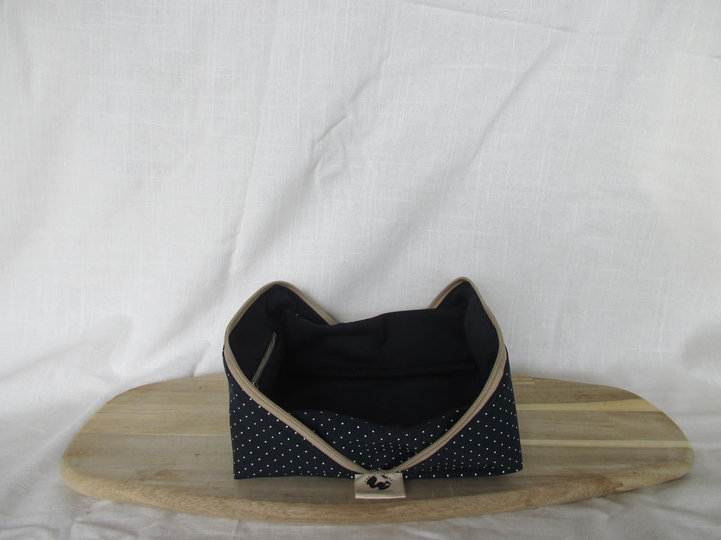 Kosmetiktasche CARLA groß