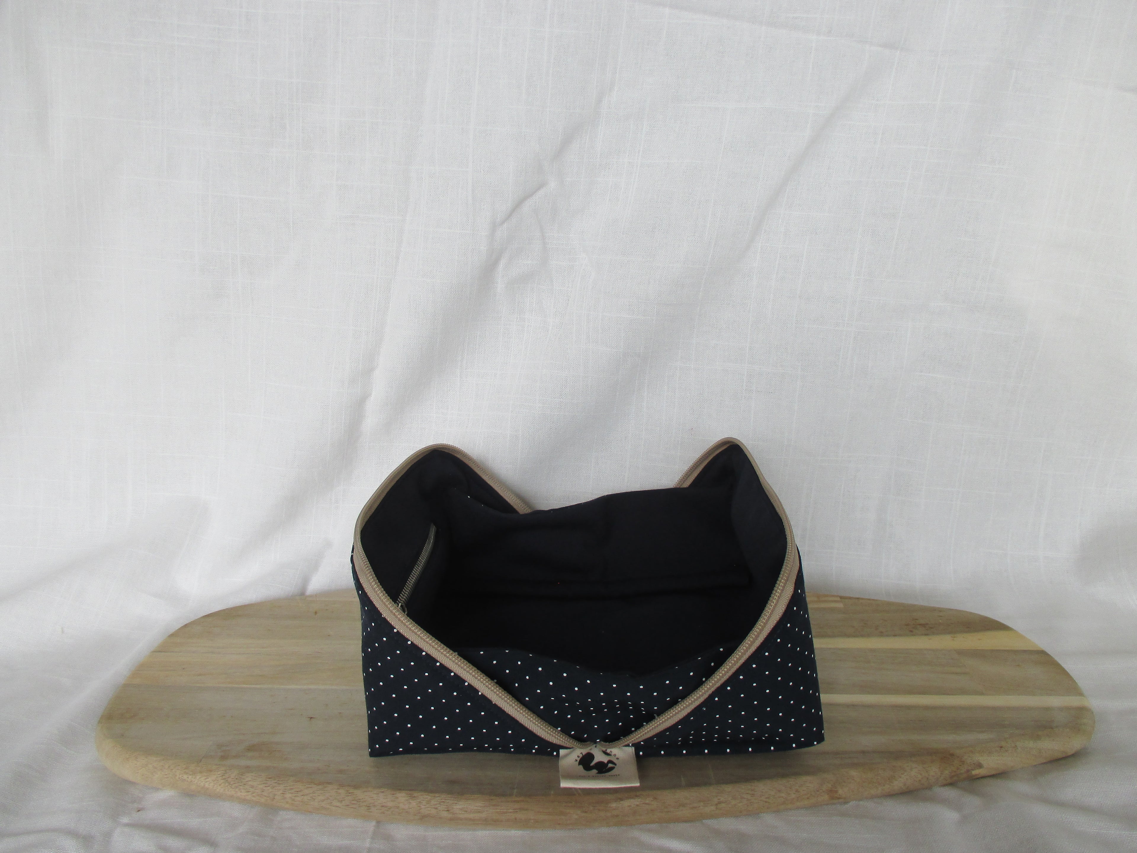Kosmetiktasche CARLA groß