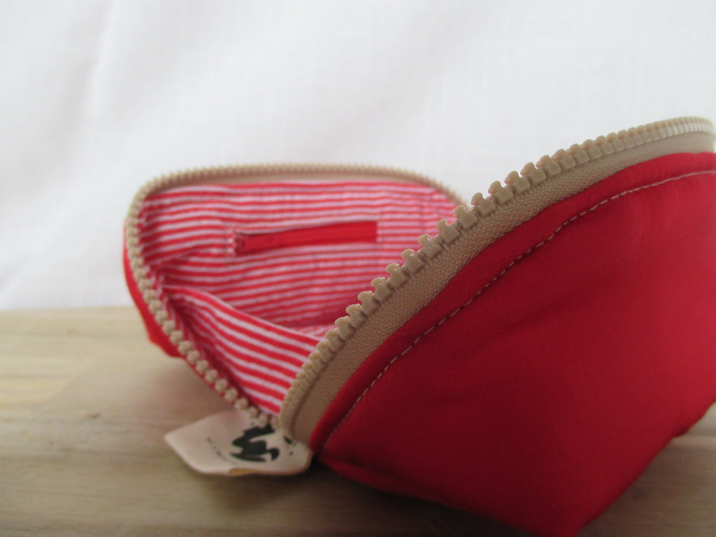Kosmetiktasche CARLA klein