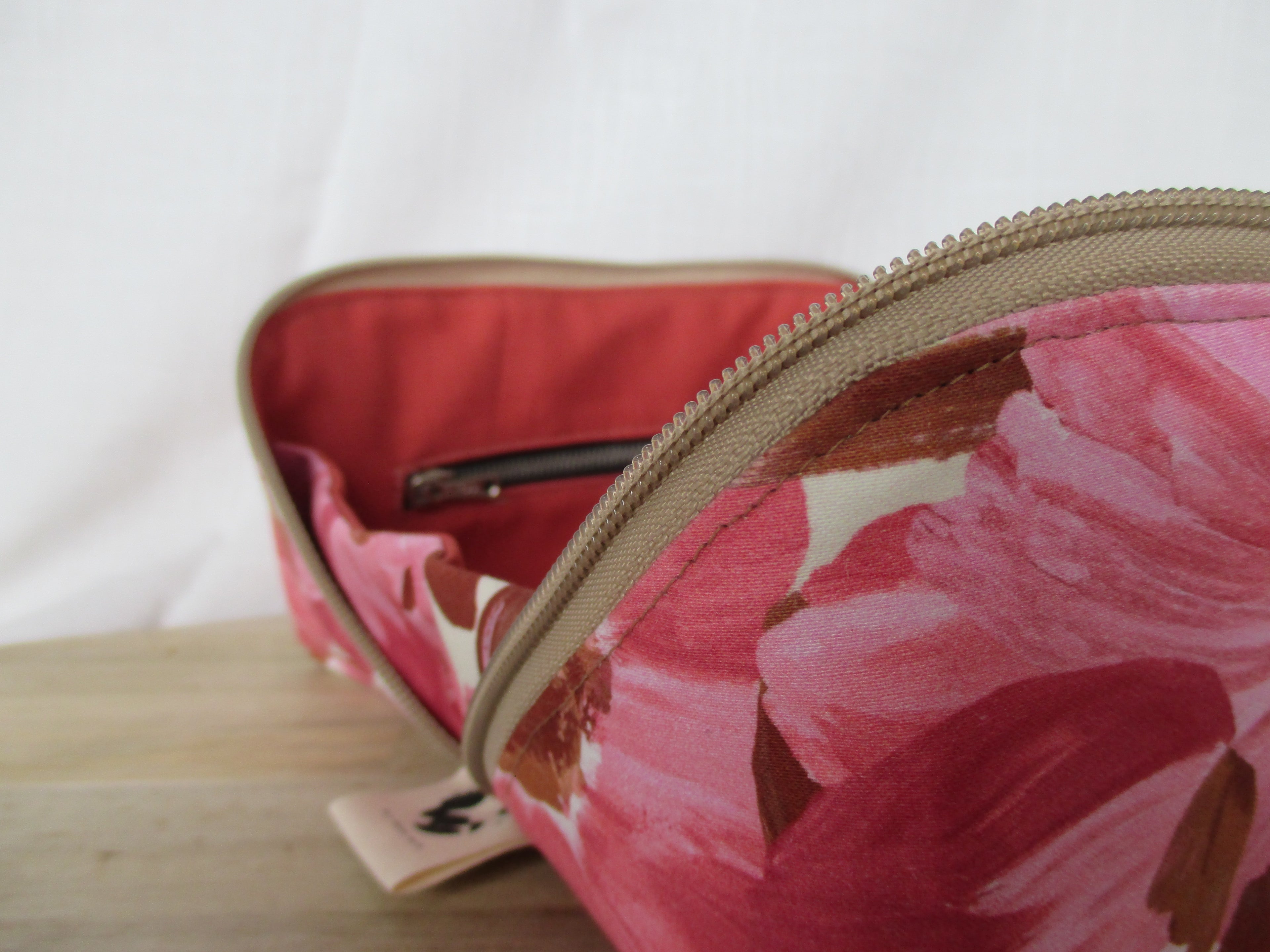 Kosmetiktasche CARLA groß
