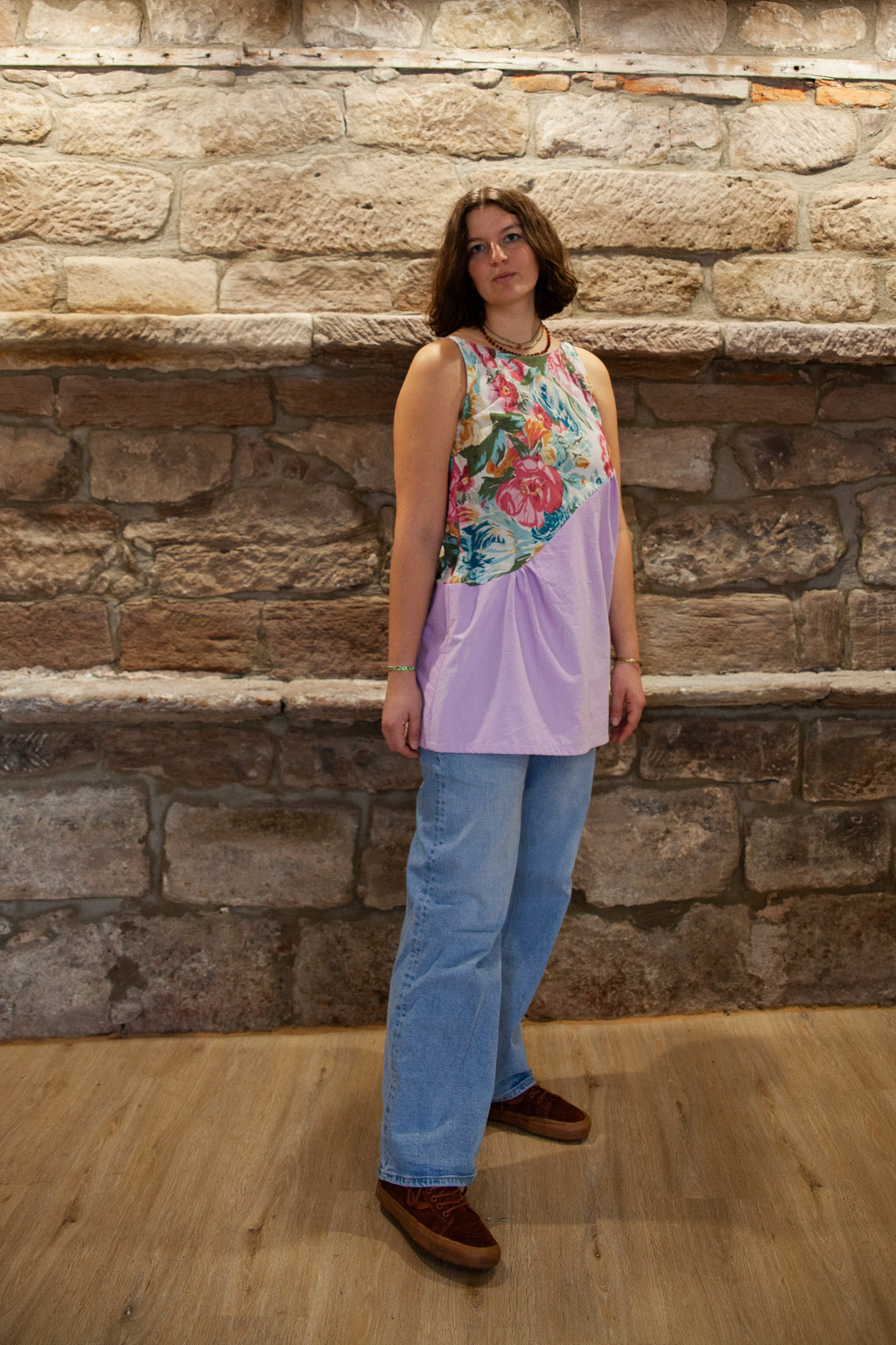 Kleid PIA, Gr. S