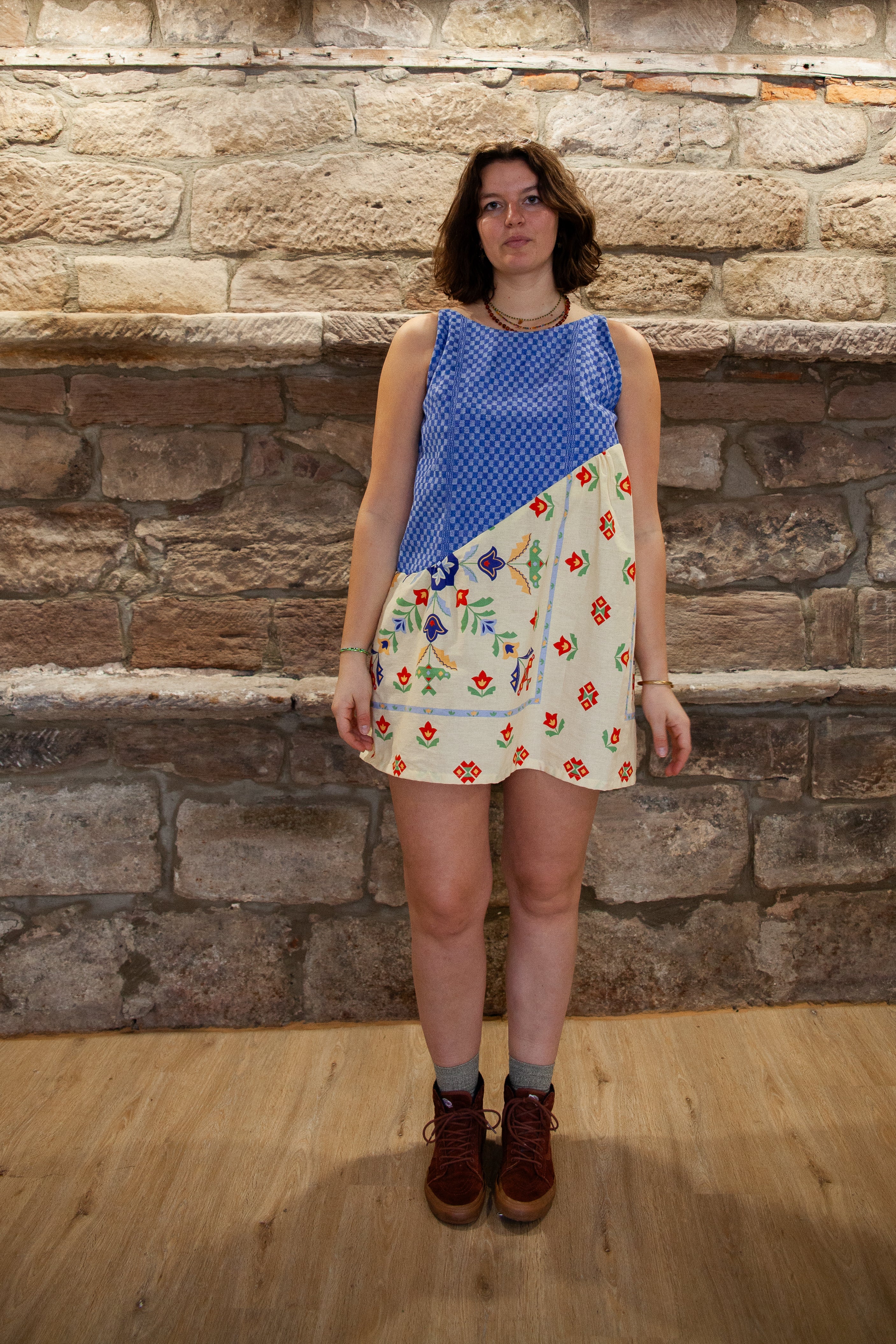Kleid PIA, Gr. M