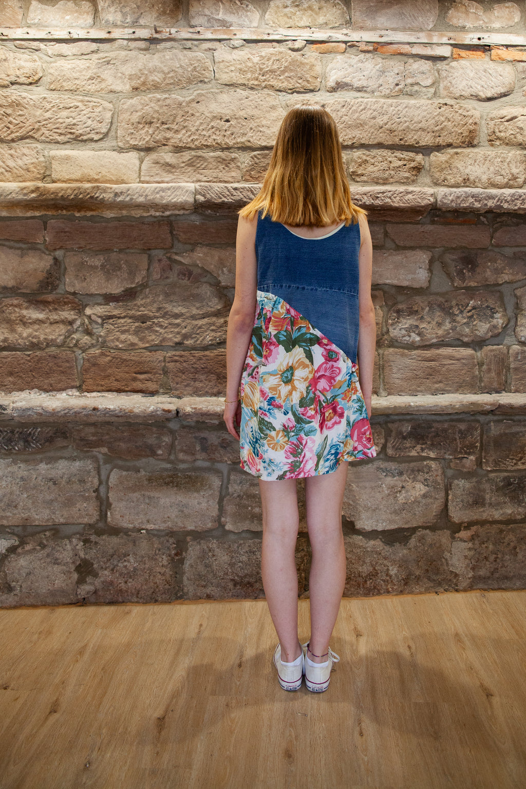 Kleid PIA, Gr. XS