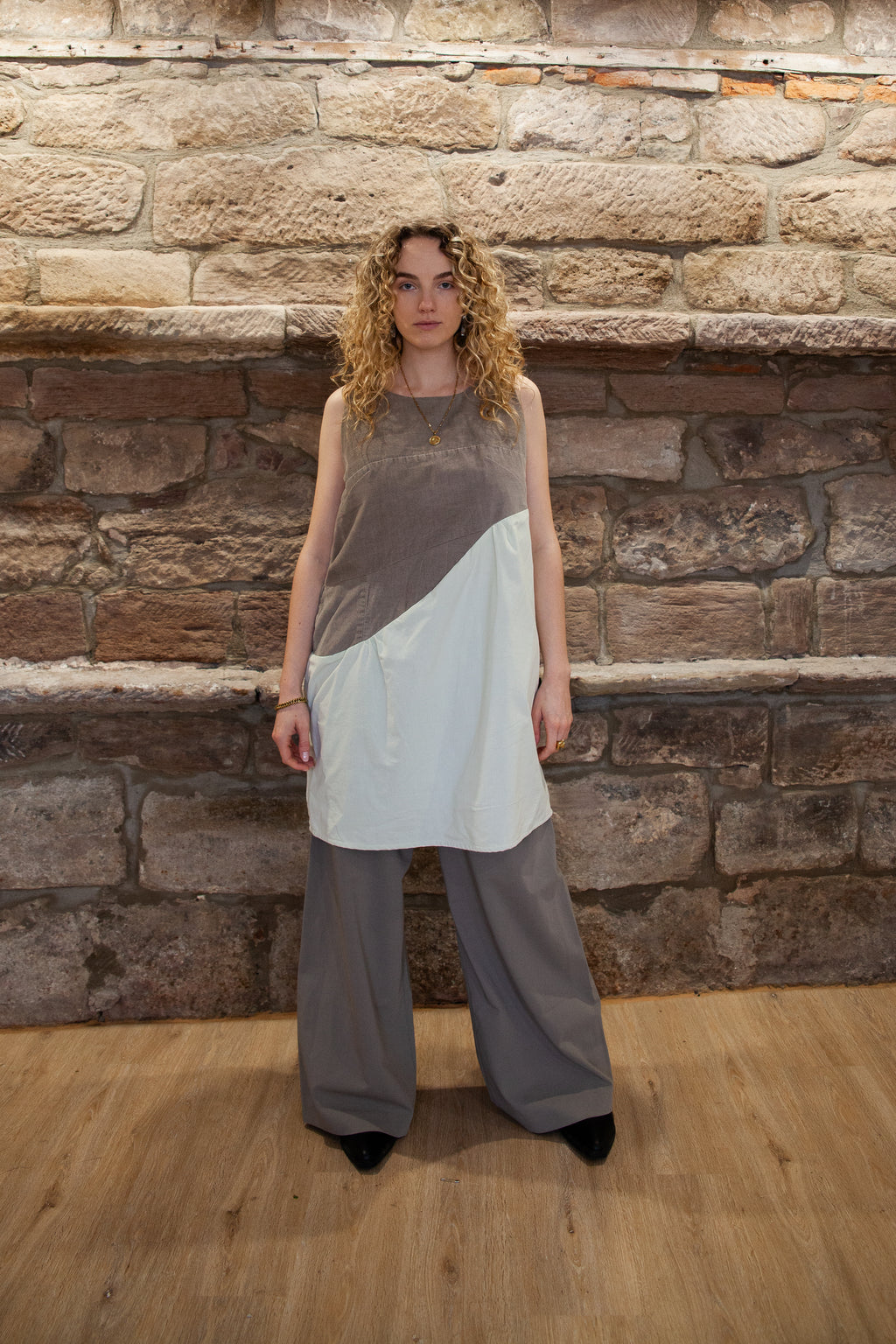 Kleid PIA, Gr. L