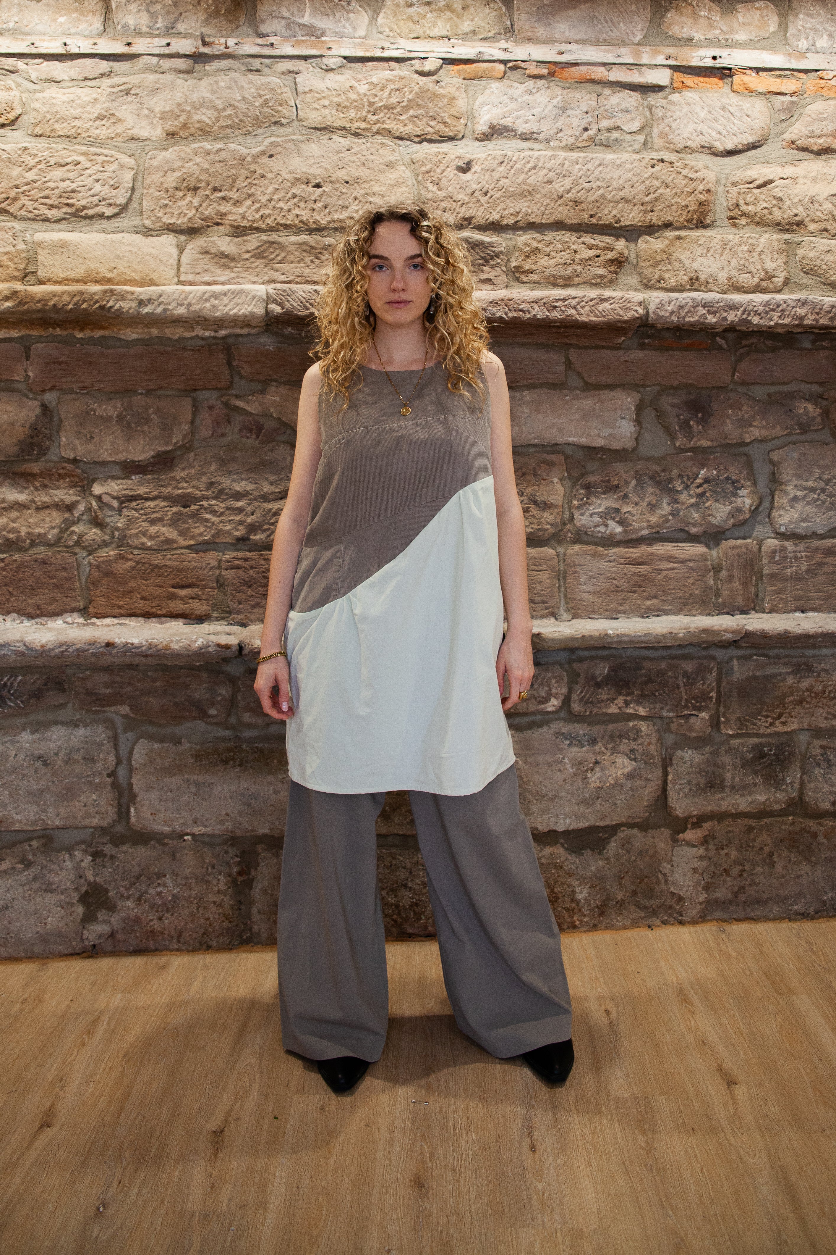 Kleid PIA, Gr. L