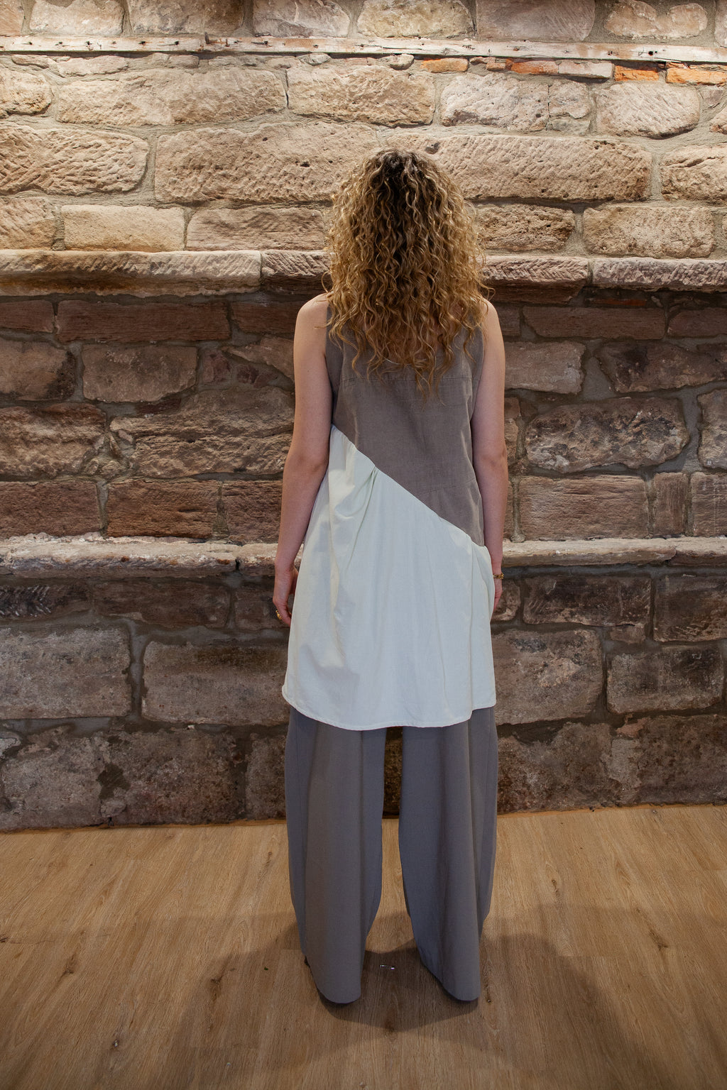 Kleid PIA, Gr. L
