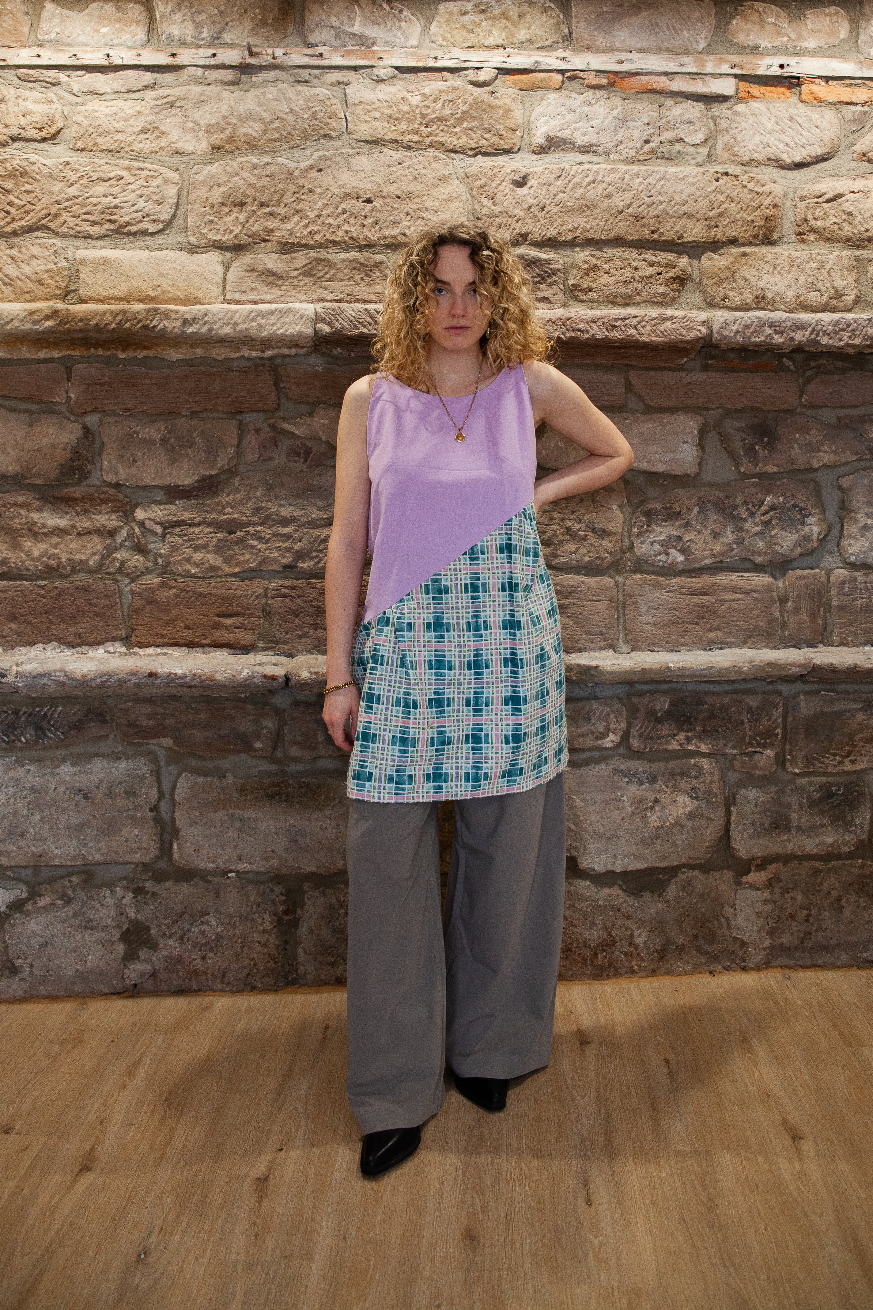 Kleid PIA, Gr. S