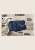 Personalisierung Kosmetiktasche CARLA